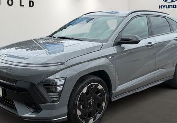 Hyundai KONA 3.260 km 35.800 &euro; Ludwigshafen 67059