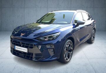 Cupra Terramar 5.500 km 40.390 &euro; Alsfeld 36304