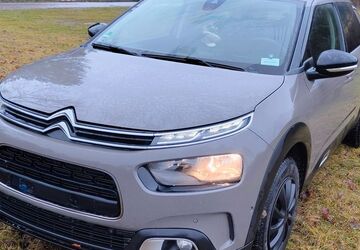 Citroen C4 Cactus 144.000 km 8.500 &euro; Meiningen 98617