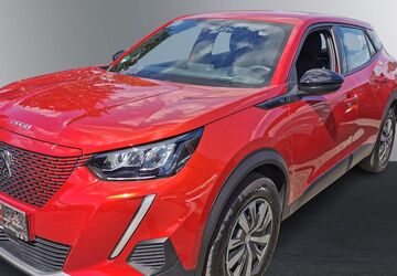 Peugeot 2008 11.159 km 19.590 &euro; Goch 47574