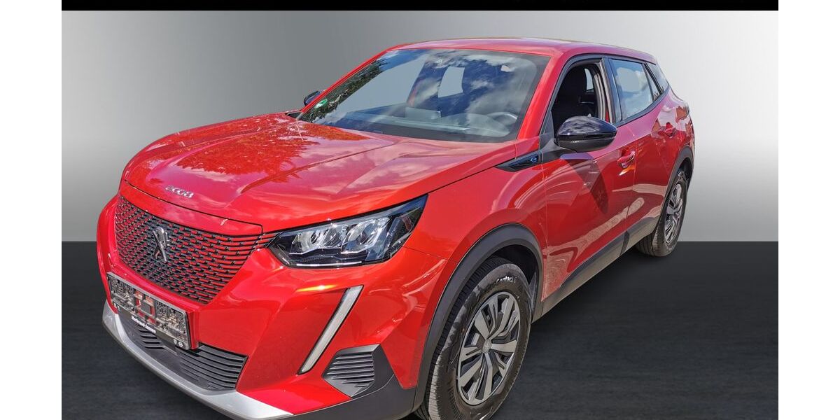 Peugeot 2008 11.159 km 19.590 &euro; Goch 47574