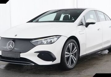 Mercedes-Benz EQE 23.996 km 40.950 &euro; Eula/Borna 04552