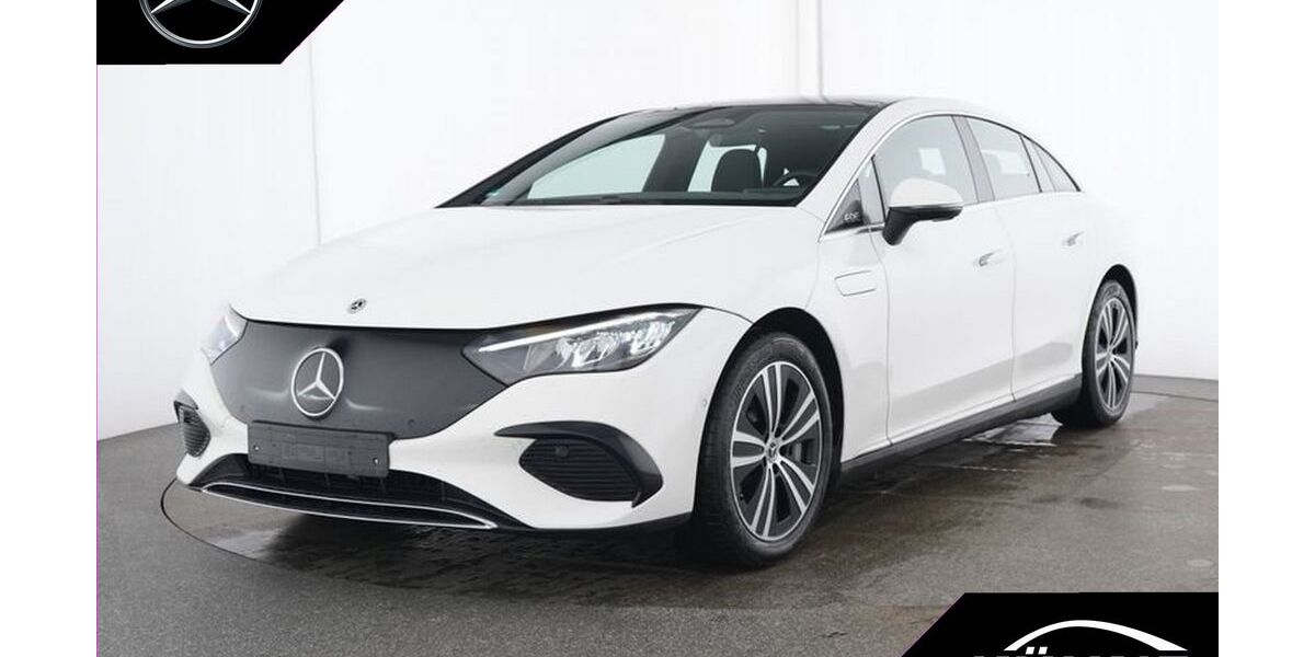 Mercedes-Benz EQE 23.996 km 40.950 &euro; Eula/Borna 04552