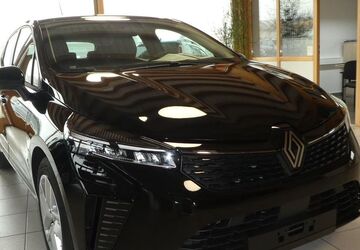 Renault Clio 1.500 km 18.990 &euro; Nellingen 89191