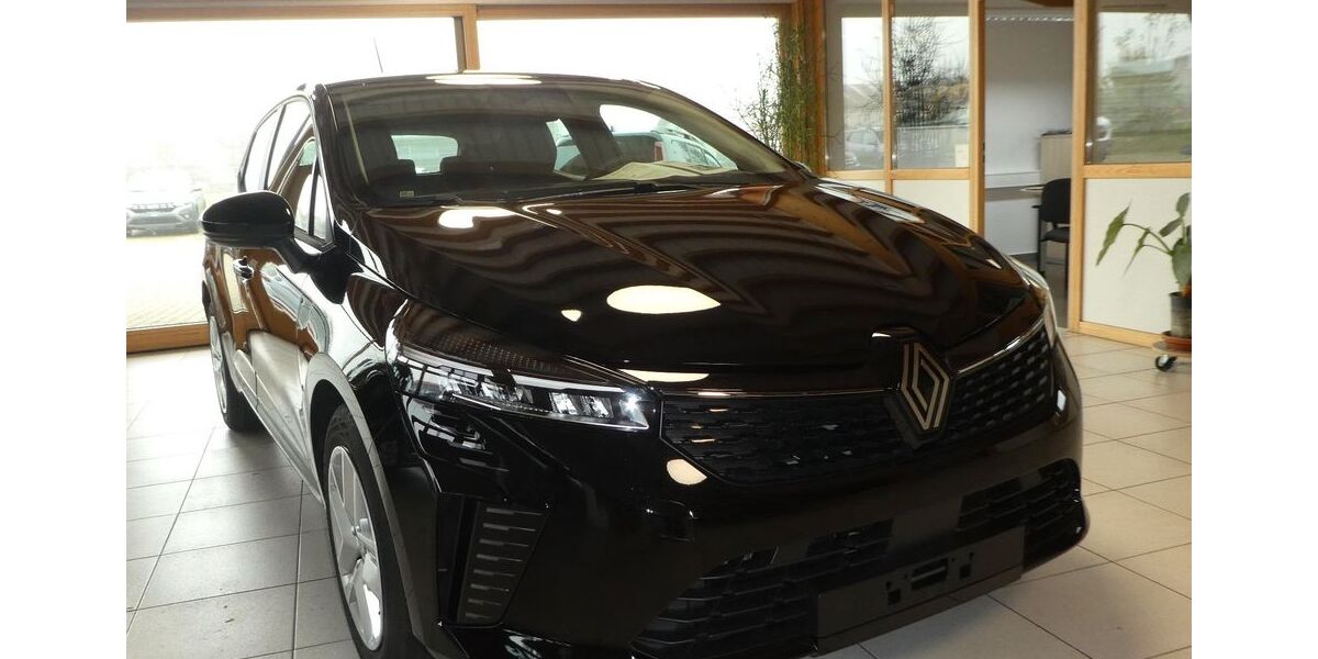 Renault Clio 1.500 km 18.990 &euro; Nellingen 89191