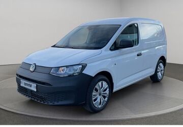 VW Caddy 5.000 km 31.680 &euro; Rudolstadt 07407