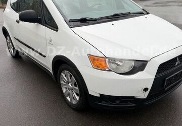 Mitsubishi Colt 67.730 km 2.790 &euro; Netzschkau 08491
