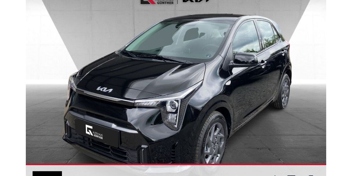 Kia Picanto 1.225 km 16.490 &euro; Hamburg 20537