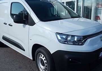 Fiat Doblo 38.800 km 23.980 &euro; RIESA 01587