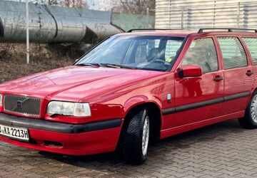 Volvo 850 250.000 km 18.900 &euro; Berlin 10315