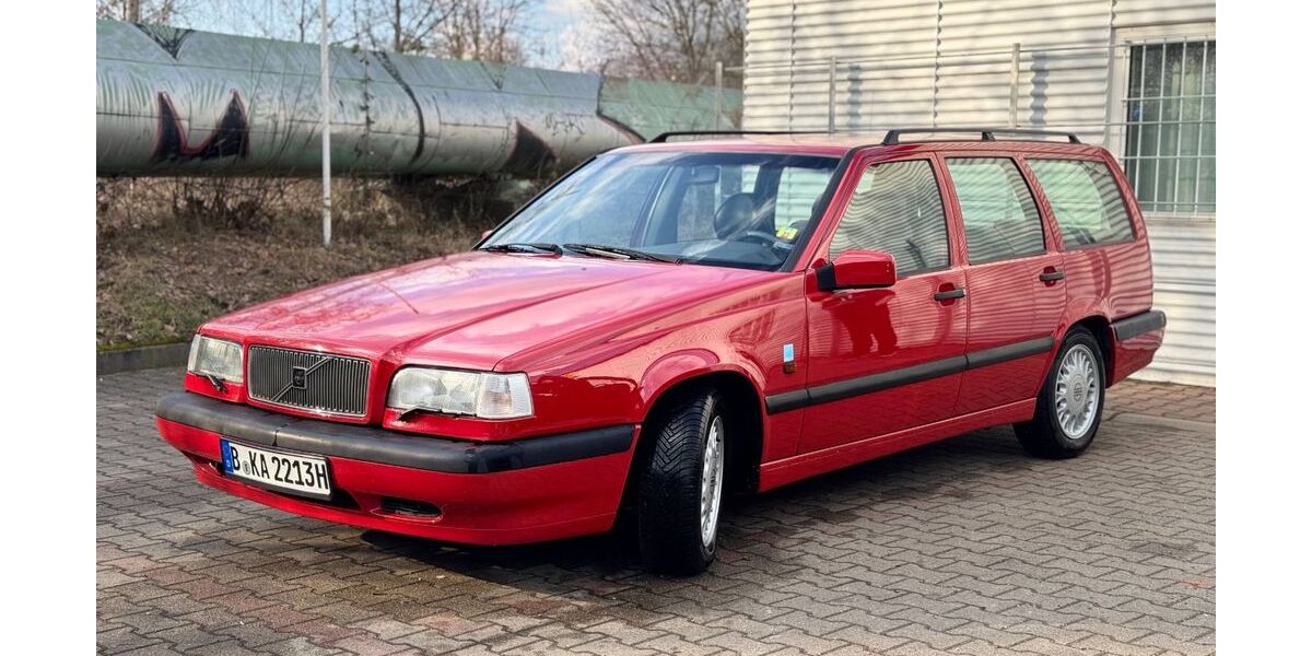 Volvo 850 250.000 km 18.900 &euro; Berlin 10315