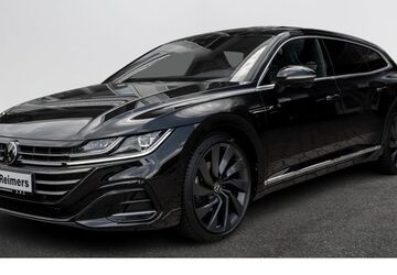 VW Arteon 24.650 km 47.990 &euro; Norderstedt 22848