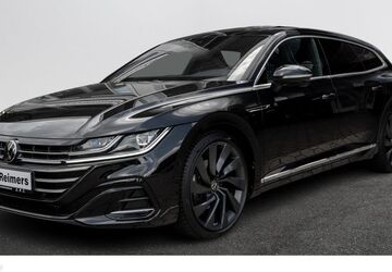 VW Arteon 24.650 km 50.990 &euro; Norderstedt 22848