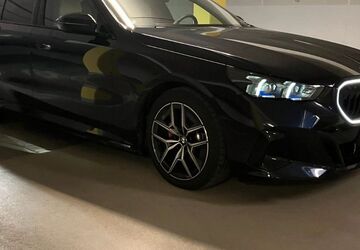 BMW 530 12.000 km 62.900 &euro; Böblingen 71034