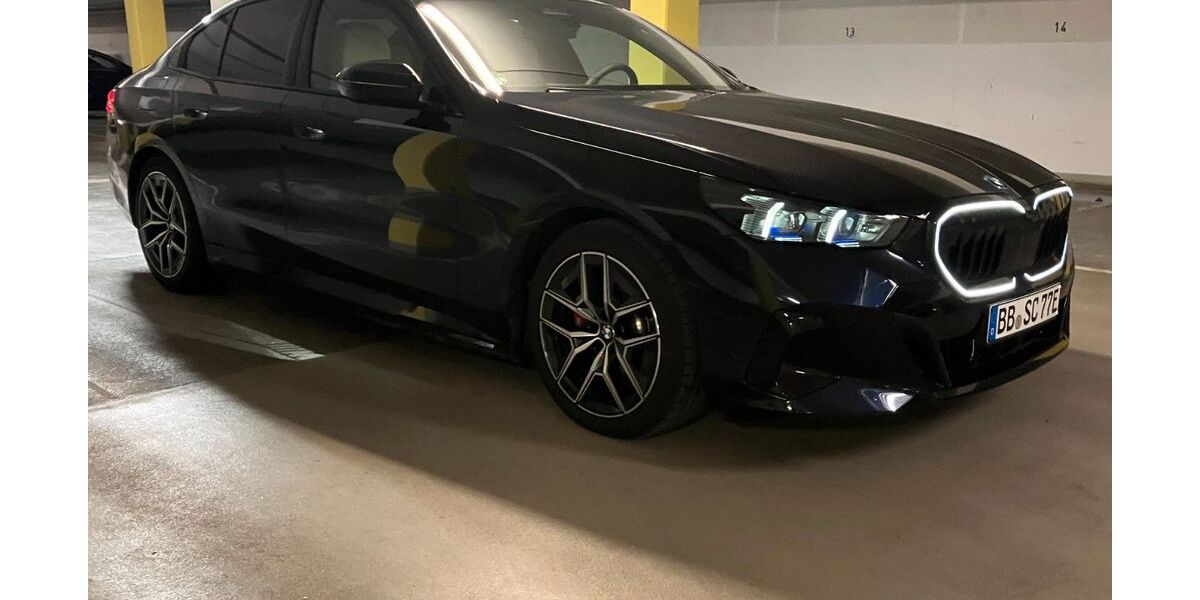 BMW 530 12.000 km 62.900 &euro; Böblingen 71034