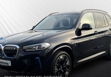 BMW iX3 69.004 km 36.788 &euro; Rüsselsheim 65428