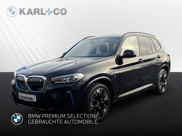 BMW iX3 69.004 km 36.788 &euro; Rüsselsheim 65428