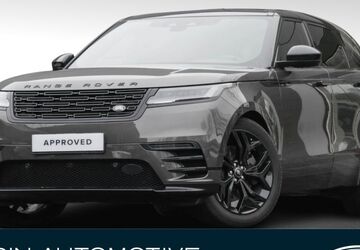 Land Rover Range Rover Velar 23.458 km 66.990 &euro; Kaiserslautern 67655