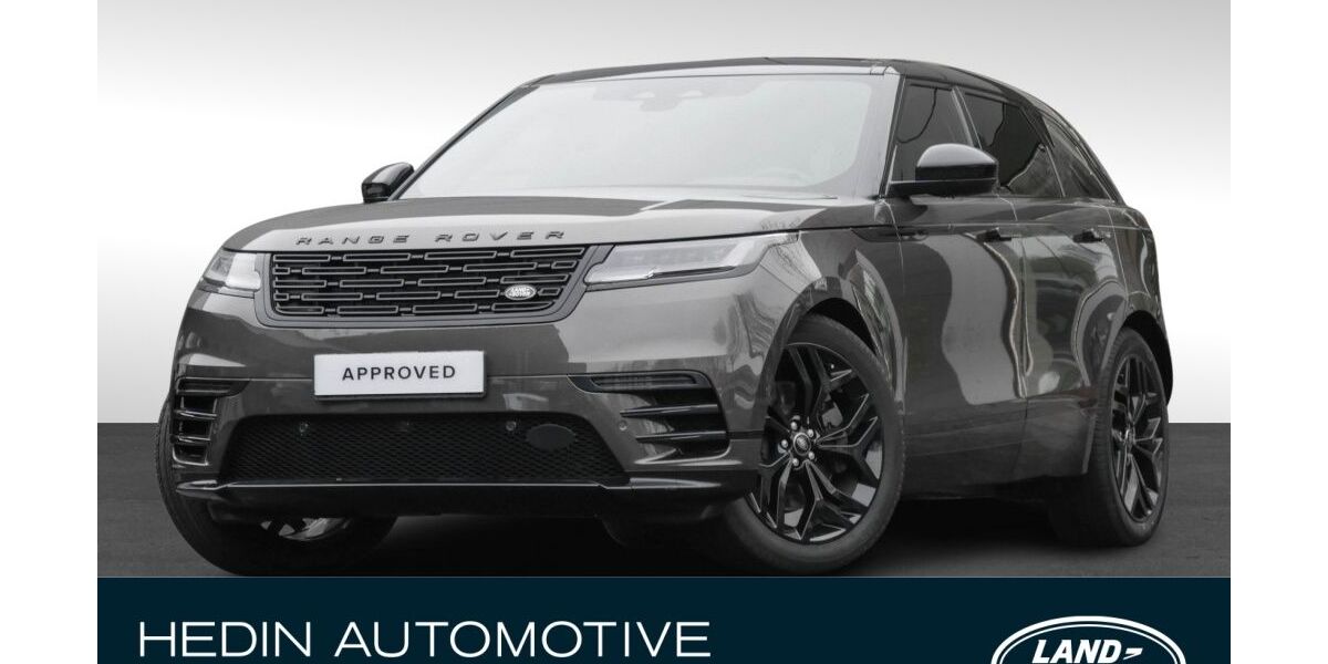 Land Rover Range Rover Velar 23.458 km 66.990 &euro; Kaiserslautern 67655