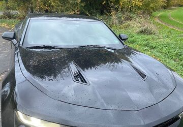 Chevrolet Camaro 66.500 km 34.999 &euro; Fischbachtal 64405