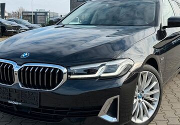 BMW 530 114.642 km 30.345 &euro; Gronau 48599