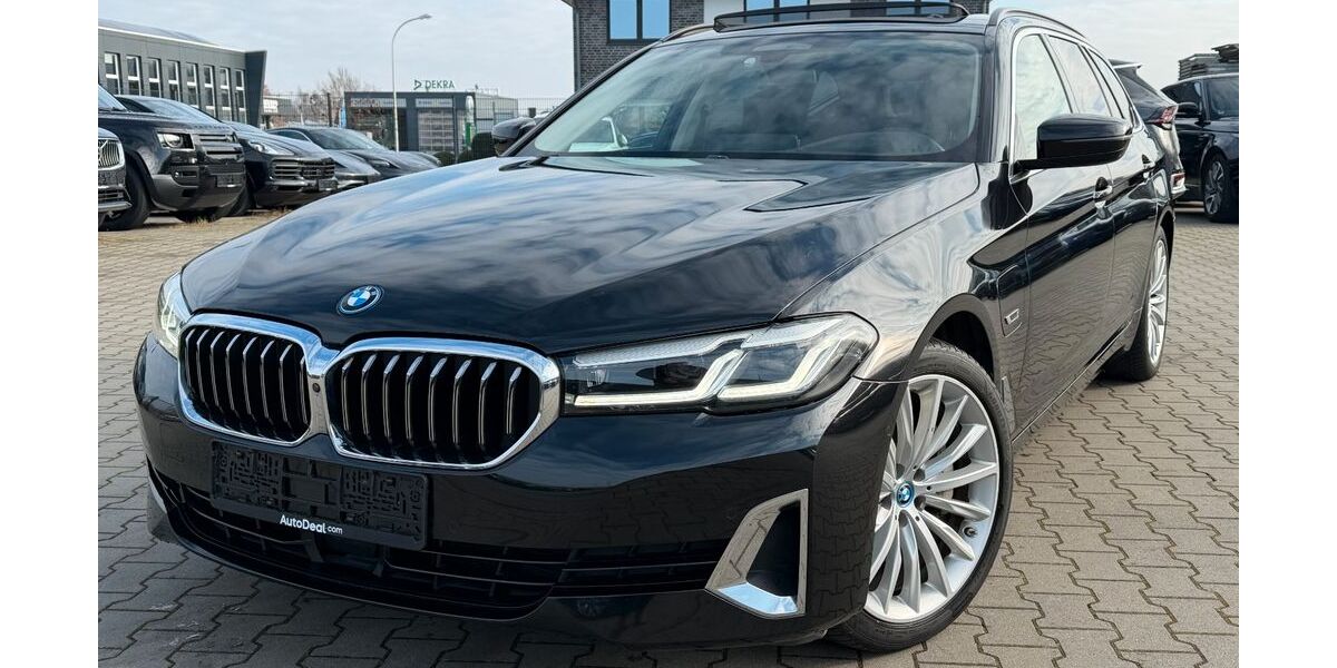 BMW 530 114.642 km 30.345 &euro; Gronau 48599