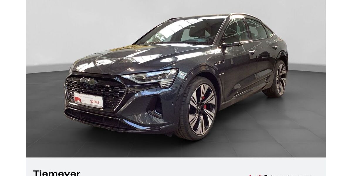 Audi Q8 e-tron 45.156 km 50.990 &euro; Plettenberg 58840