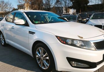 Kia Optima 170.451 km 3.500 &euro; Fellbach 70736