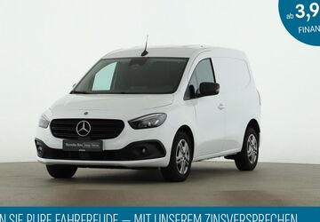Mercedes-Benz Citan 29.900 km 27.638 &euro; Gütersloh 33332