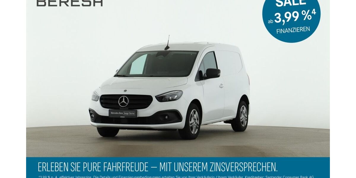 Mercedes-Benz Citan 29.900 km 27.638 &euro; Gütersloh 33332