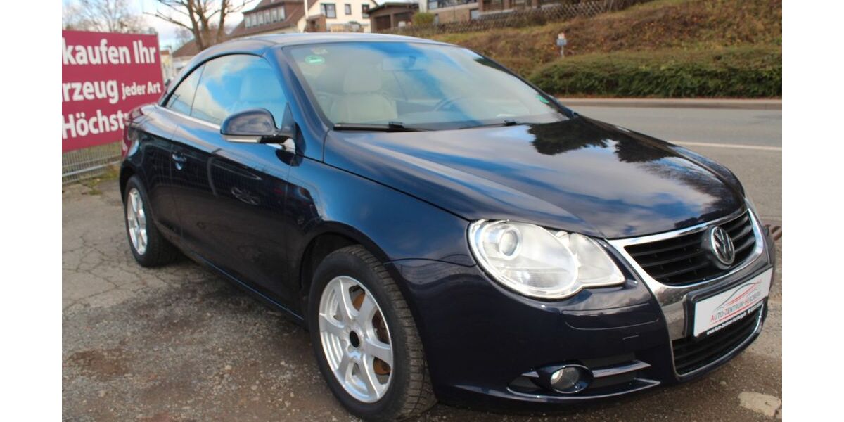 VW Eos 189.350 km 4.999 &euro; Herzberg am Harz 37412