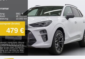 Cupra Terramar 9.600 km 41.880 &euro; Bochum 44809