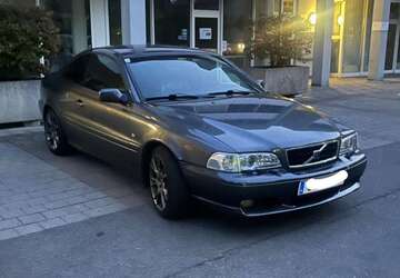 Volvo C70 171.000 km 9.999 &euro; Stuttgart 70374