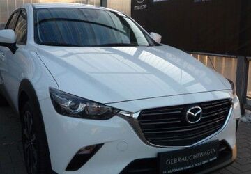Mazda CX-3 49.134 km 15.990 &euro; Holm Krs. Pinneberg 25488