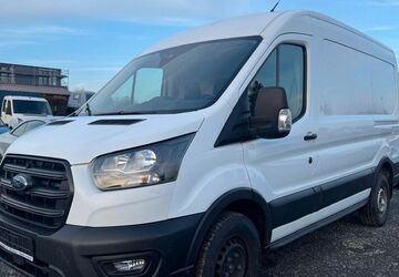 Ford Transit 128.608 km 18.399 &euro; Münzenberg Gambach 35516