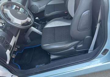 Opel Tigra 158.000 km 2.300 &euro; Frankfurt 60386