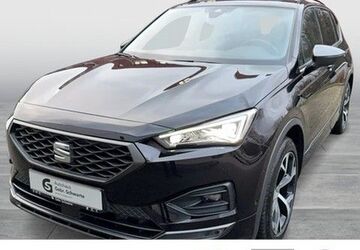 Seat Tarraco 95.990 km 30.450 &euro; Meppen 49716