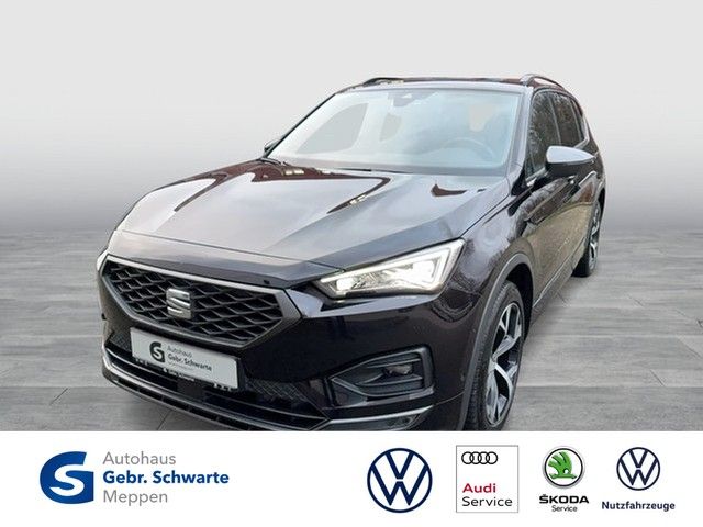 Seat Tarraco 95.990 km 30.450 &euro; Meppen 49716