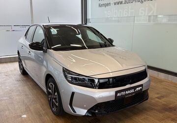 Opel Corsa 8.323 km 18.436 &euro; Kempen 47906