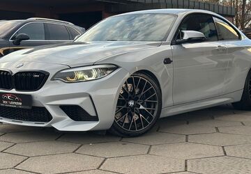 BMW M2 96.000 km 38.900 &euro; Unterensingen 72669