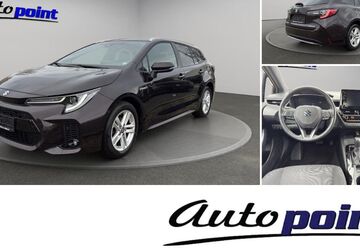 Suzuki Swace 47.000 km 18.700 &euro; Goslar 38644