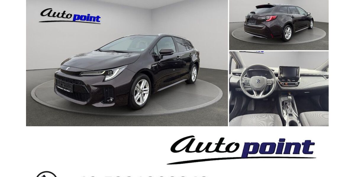 Suzuki Swace 47.000 km 18.700 &euro; Goslar 38644