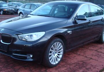 BMW 535 291.000 km 7.650 &euro; Ruhmannsfelden 94239