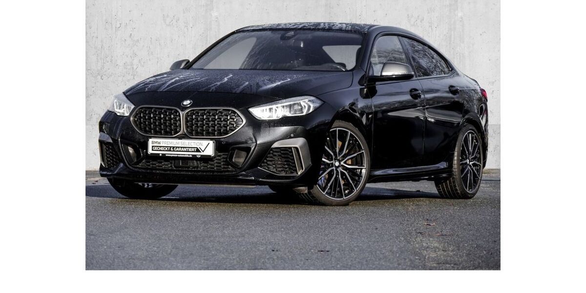 BMW M235 24.667 km 35.280 &euro; Ahlen 59227