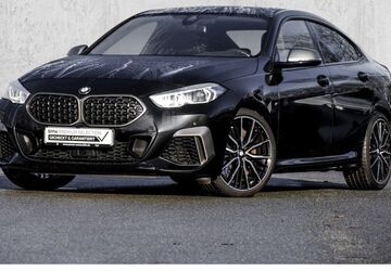 BMW M235 24.667 km 37.880 &euro; Ahlen 59227