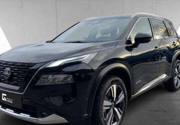 Nissan X-Trail 10.713 km 36.990 &euro; Halstenbek 25469