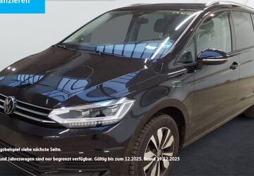VW Touran 12.456 km 34.880 &euro; Ahlen 59229