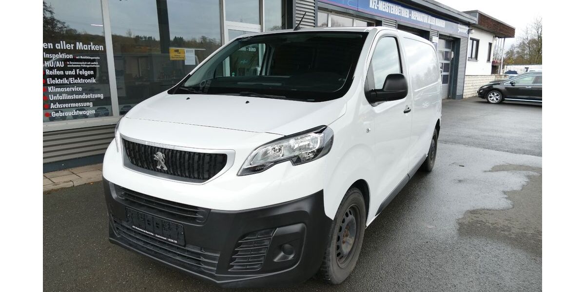 Peugeot Expert 89.352 km 11.100 &euro; Stadtsteinach 95346