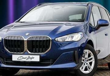 BMW 218 19.490 km 26.990 &euro; Günzburg 89312