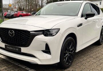 Mazda CX-60 6.790 km 49.900 &euro; Dortmund 44263